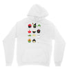 cupcake costume party Unisex Hoodie