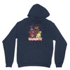 five nights at freddy's celebrate! Unisex Hoodie