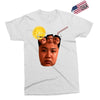 Kim Jong Un Ice T Exclusive T-shirt