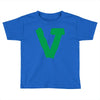couple v Toddler T-shirt