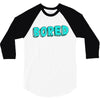 bored 3/4 Sleeve Shirt