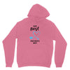 Our First Mother's Day! Baby Boy Unisex Hoodie
