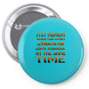 mixing languages russian english Pin-back button