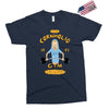 cornholio's gym Exclusive T-shirt