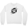 game on Crewneck Sweatshirt