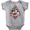 watup Baby Onesie
