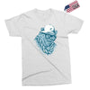 hip hop hibernation Exclusive T-shirt
