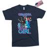 grandpa of the birthday girl Exclusive T-shirt