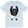 Black Bear Metal T-Shirt
