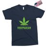 Vegetarian Exclusive T-shirt