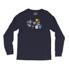 working day Long Sleeve Shirts