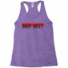 why not Racerback Tank