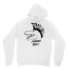 i wanna rock! Unisex Hoodie