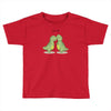 hug me Toddler T-shirt