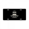 premium vintage 1956 classic perfectly aged limited edition License Plate