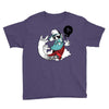 hipster Youth Tee