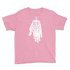 biffy clyro hand Youth Tee
