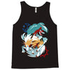pkmn   lugarugan Tank Top