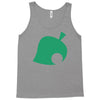 animal crossing tribute ladies Tank Top