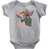 pretty things Baby Bodysuit