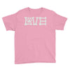 love dogs Youth Tee
