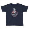 i am president Toddler T-shirt