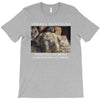 Andrea Mantegna Lamentation Of Christ T-Shirt