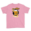 hey, beer man! Youth Tee