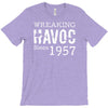 unheil havoc since 1957 T-Shirt
