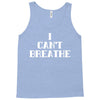 i can breathe Tank Top