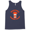 meepers Tank Top