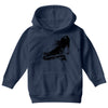 kylo ren 3 Youth Hoodie