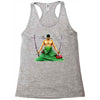 roronoa zoro Racerback Tank