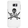 pi rate pirate Samsung Galaxy S7 Edge