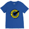 planet express V-Neck Tee