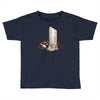 le nesaissance Toddler T-shirt