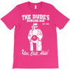 the big lebowski homage T-Shirt