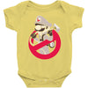 mario's wolrd parody Baby Onesie