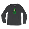 irish name Long Sleeve Shirts