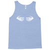 hands holding your boobs Tank Top