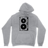 oldschool cassette Hoodie