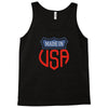 made in usa Tank Top
