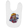 pintados Baby Bibs