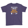 dental assistant halloween Youth Tee