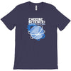 science rules! T-Shirt