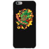 sceptile iPhone 6/6s Case