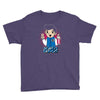 respect Youth Tee