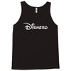 disnerd Tank Top