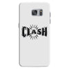 clash sparks Samsung Galaxy S7