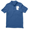 boo drink Polo Shirt